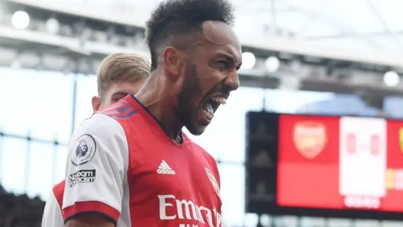 Jogo do Burnley x Arsenal hoje: em qual canal vai passar ao vivo? 18/09