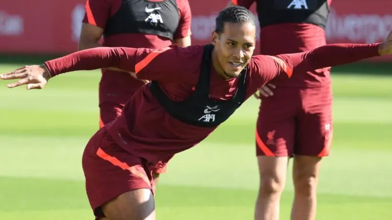 Jogo do Liverpool x Crystal Palace hoje: onde vai passar ao vivo? – 18/09