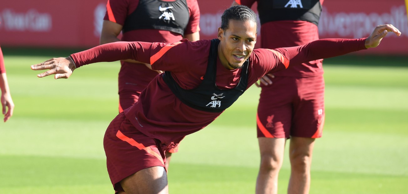 Jogo do Liverpool x Crystal Palace hoje: onde vai passar ao vivo? – 18/09