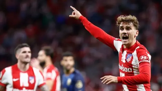 Jogo do Atlético de Madrid x Athletic Bilbao: onde vai passar hoje – 18/09