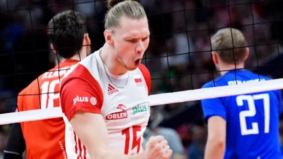 Polônia x Eslovênia: assistir o jogo no Europeu de vôlei masculino (18/09)