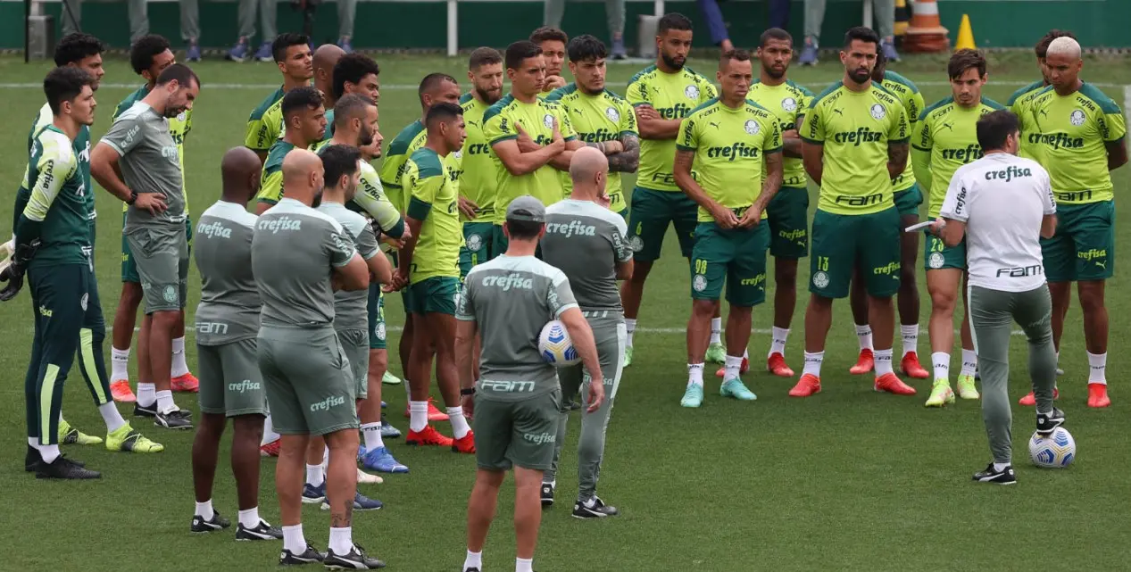 Record terá transmissão exclusiva do Paulistão 2022 na tv aberta