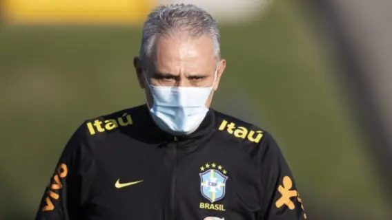 Tite vai sair da Seleção? Suposta troca por Renato Gaúcho gera polêmica