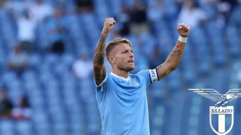 Onde assistir ao jogo entre Lazio x Cagliari neste domingo ao vivo? 19/09