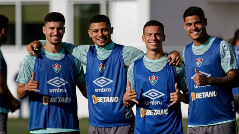 Quais são os jogos de hoje pelo Brasileirão Série A? quinta-feira – 02/09