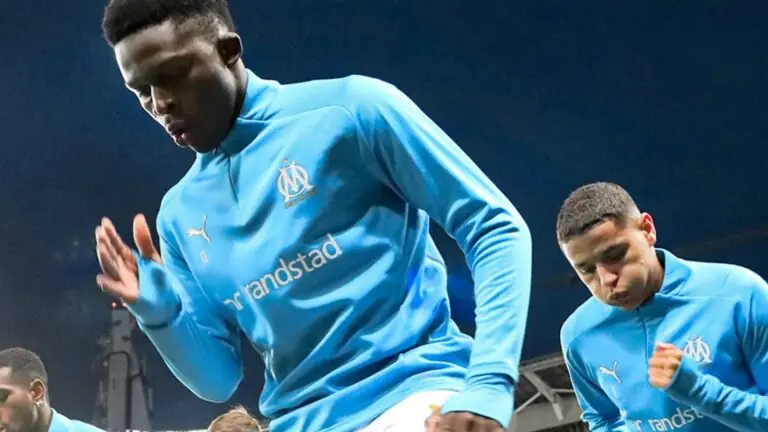 Olympique de Marseille x Rennes: como assistir ao jogo de hoje – 19/09