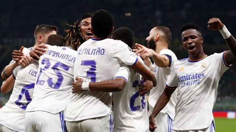 Saiba como assistir ao jogo do Valencia x Real Madrid hoje ao vivo – 19/09