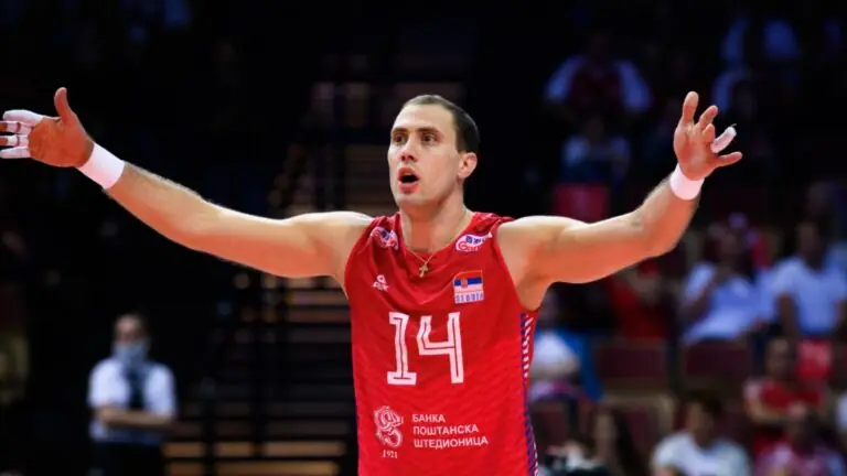 Polônia x Sérvia: assistir o jogo do Europeu de vôlei masculino (19/09)