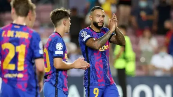 Saiba onde assistir ao jogo do Barcelona x Granada hoje ao vivo – 20/09