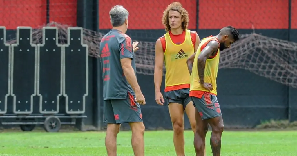 próximo jogo do flamengo na libertadores