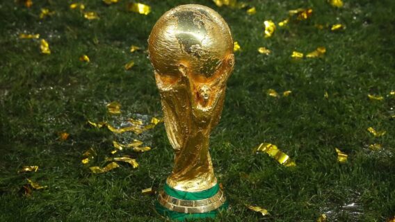 Qual país já está classificado para a Copa do Mundo 2022?