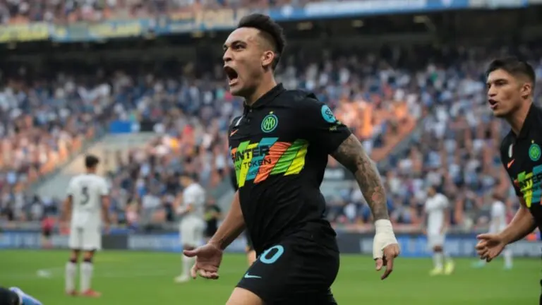 Saiba onde assistir ao jogo entre Fiorentina x Inter de Milão hoje – 21/09