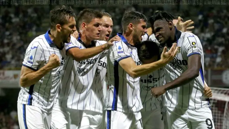 Atalanta x Sassuolo: como assistir ao jogo, horário e escalações – 21/09