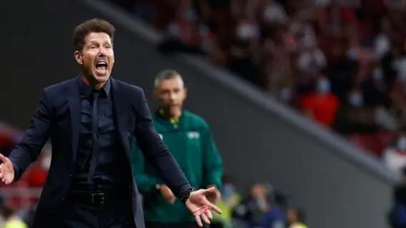 Onde assistir ao jogo do Getafe x Atlético de Madrid hoje ao vivo – 21/09