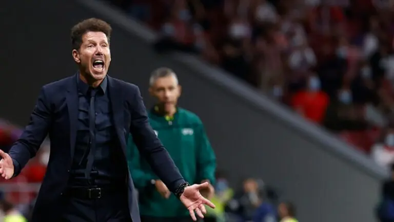 Onde assistir ao jogo do Getafe x Atlético de Madrid hoje ao vivo – 21/09