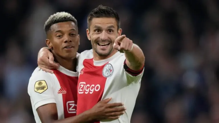 Saiba como assistir ao jogo do Fortuna Sittard x Ajax hoje – 21/09