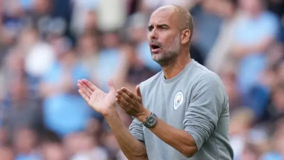 Onde assistir o jogo do Manchester City na Copa da Liga Inglesa – 21/09