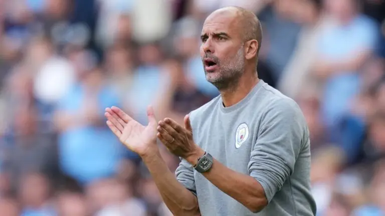 Onde assistir o jogo do Manchester City na Copa da Liga Inglesa – 21/09