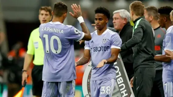 Onde assistir ao jogo do Fulham x Leeds hoje ao vivo e horário – 21/09