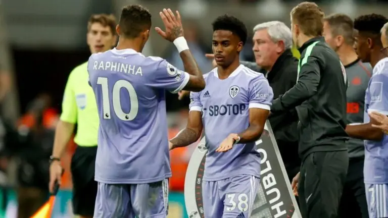 Onde assistir ao jogo do Fulham x Leeds hoje ao vivo e horário – 21/09