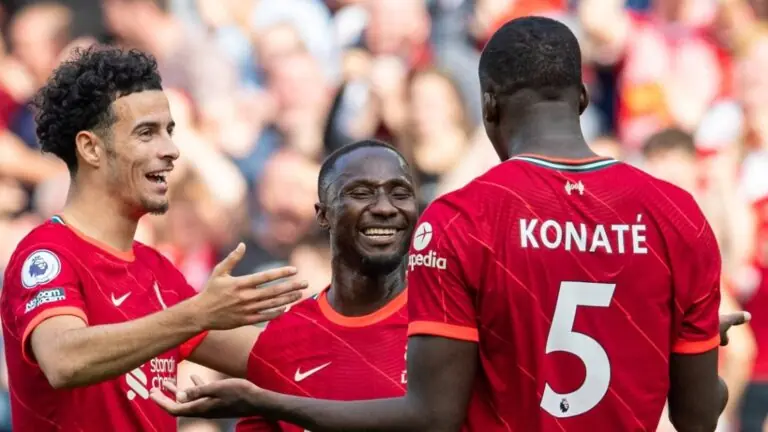 Saiba como assistir Norwich x Liverpool na Copa da Liga Inglesa – 21/09