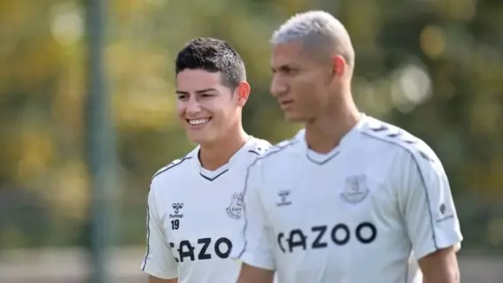 QPR x Everton: como assistir ao vivo o jogo, horário e escalações – 21/09