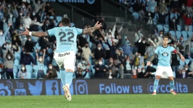 Levante x Celta de Vigo: onde assistir, horário e escalações hoje – 21/09