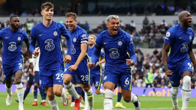 Hoje tem jogos da Champions League 2021? Confira o calendário