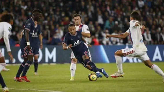 Jogo do PSG hoje: saiba onde assistir ao vivo e qual o horário – 21/09