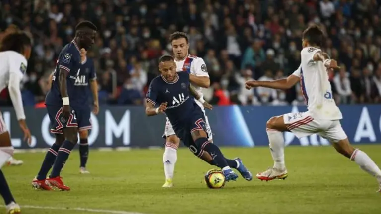 Jogo do PSG hoje: saiba onde assistir ao vivo e qual o horário – 21/09