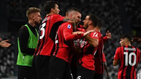 Saiba onde assistir ao jogo do Milan x Venezia hoje e horário – 22/09