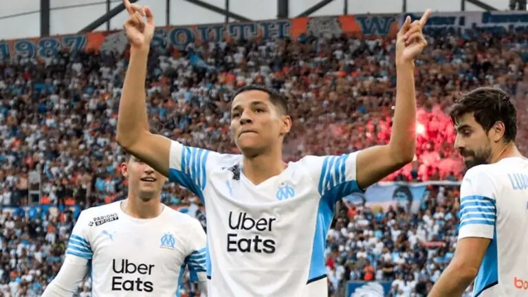 Angers x Olympique de Marseille: onde assistir e escalações – 22/09