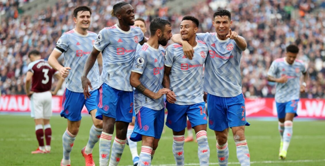 Jogo do Manchester United onde assistir
