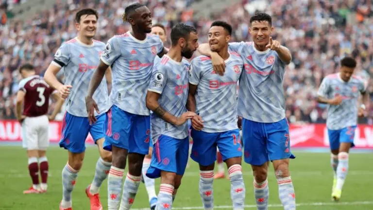 Saiba onde assistir o jogo do Manchester United x West Ham hoje (22/09)