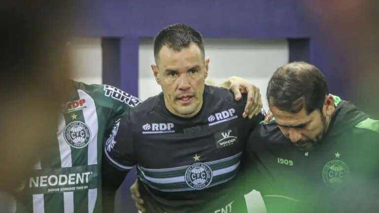 Jogos de hoje pelo Brasileirão nesta quarta – 22/09