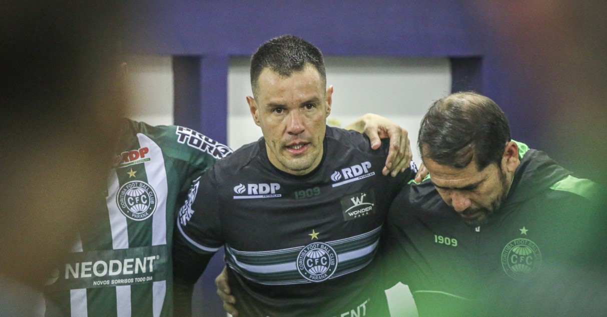 jogos de hoje pelo brasileirão