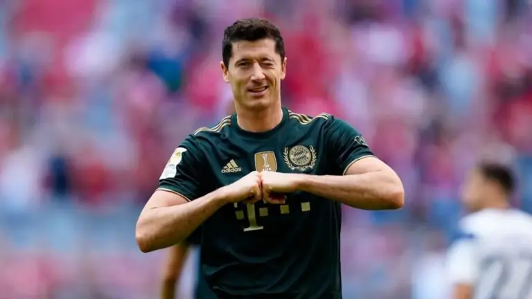 Saiba onde assistir ao jogo do Bayern de Munique hoje – 24/09