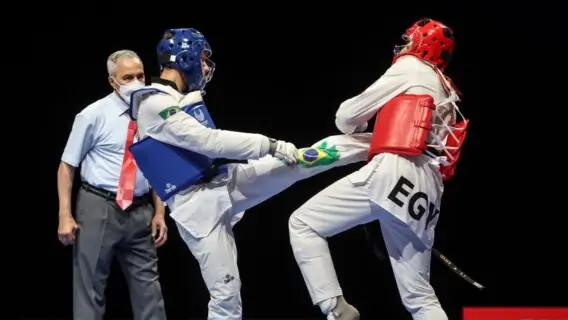 Programação das Paralimpíadas 2021: agenda desta sexta – 03/09