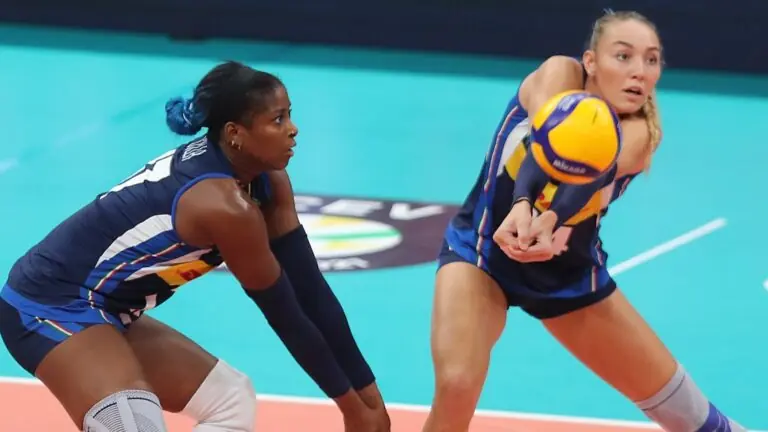 Holanda x Itália: onde assistir ao Europeu de vôlei feminino hoje – 3/9/2021
