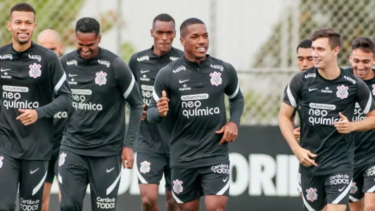 Tem rodada do Brasileirão Série A hoje? Veja os jogos de sexta-feira – 3/9