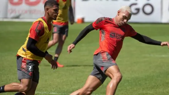 Que dia é o próximo jogo do Flamengo? Time espera fim das Eliminatórias