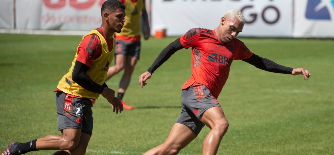Que dia é o próximo jogo do Flamengo? Time espera fim das Eliminatórias