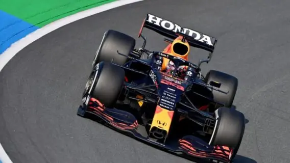 Treino da F1 ao vivo: horário e como ver a Fórmula 1 hoje – 04/09