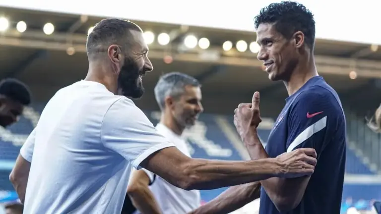 Onde assistir ao vivo o jogo da Ucrânia x França hoje? – 04/09