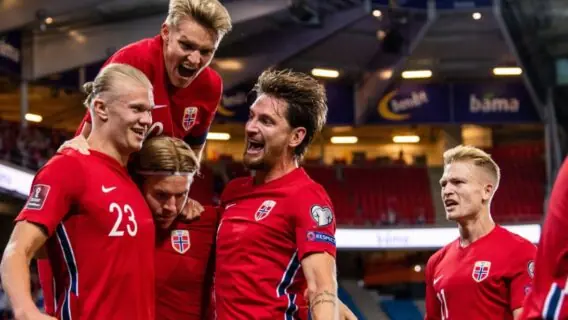 Letônia x Noruega: onde assistir ao jogo das Eliminatórias e horário – 4/9