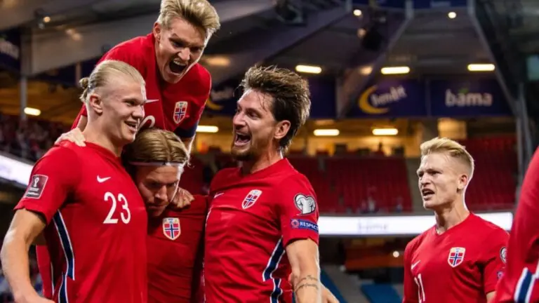 Letônia x Noruega: onde assistir ao jogo das Eliminatórias e horário – 4/9