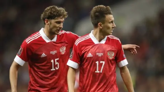 Eliminatórias: confira onde assistir ao jogo Chipre x Rússia hoje – 04/09