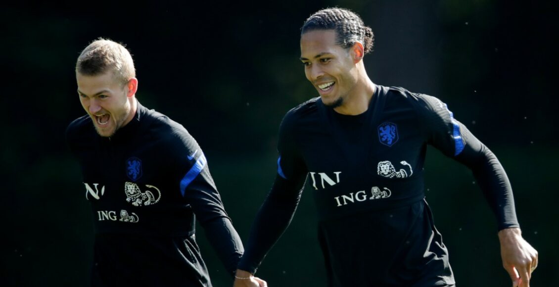 jogo da holanda hoje