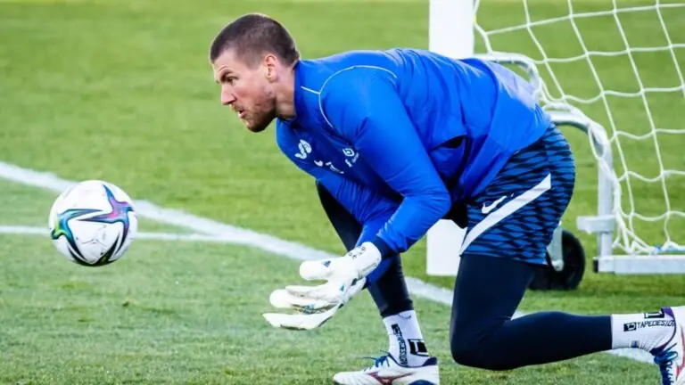 Finlândia x Cazaquistão: onde assistir, horário e escalações hoje – 04/09