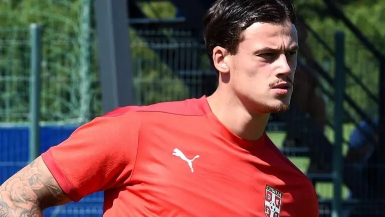 Sérvia x Luxemburgo: onde assistir ao jogo das Eliminatórias hoje – 04/09